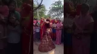 New dulhan dance part2 dulhandance viralvideo [upl. by Siver]