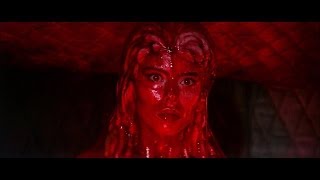 Lifeforce 1985  blood scene HD 720p [upl. by Ilohcin]