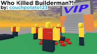 Playing Completely Random Roblox Games 4 [upl. by Carmencita733]