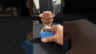 Funko Pixar Popsies Sheriff Woody  You’ve Got A Friend funko funkopop disney disneypixar [upl. by Sax]