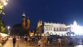 CRACOVIE [upl. by Lahsiv]