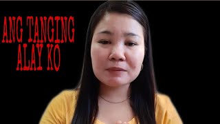 ANG TANGING ALAY KO WITH LYRICS angtangingalayko praiseandworshipsongs [upl. by Koeppel]