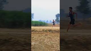 army running 100mtr sprinterankur [upl. by Zenia]