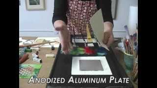 Get Started with Encaustic Painting Using Hot Sticks® [upl. by Pitzer]