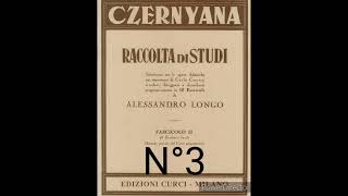 Czernyana Fascicolo II N2 amp N3 [upl. by Dusty598]