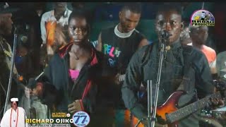 Taiye Sofia Live  Philimon Ojiko Dads Social Dance Opuama [upl. by Westbrook]