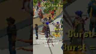 Runescape Players Made Thousands of Dollars From This [upl. by Shakespeare]