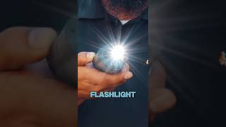 Flashlight That Shoots Pepperballs [upl. by Richers]