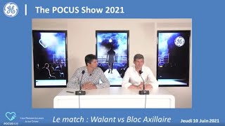 WALANT vs BLOC AXILLAIRE  Dr Le Saché vs Dr Bloc  DUEL [upl. by Ogeid]