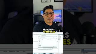 Crear maquinas virtuales en HyperV [upl. by Duj78]