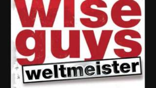 Wise Guys  Jede Stimme zählt [upl. by Macswan217]