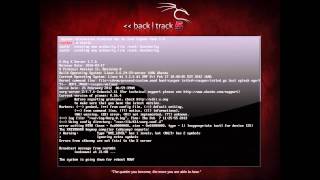 BackTrack 5 Wireless Penetration Testing Tutorial Evil Twin Attack and Honeypots  packtpubcom [upl. by Huesman]