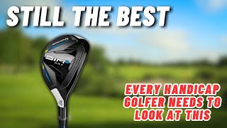 Every High Handicap Golfer Needs This Club  On Course Review [upl. by Bernita]