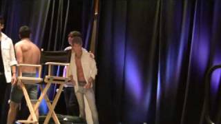 Booboo Stewart Master Prankster [upl. by Fulcher]