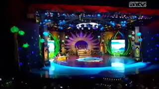 Mahabharata show  Shaheer sheikh dance veebha anand  are re are [upl. by Vanny]