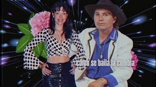 Los Forasteros ft Gilda la unica La Suavecita [upl. by Ayotas]