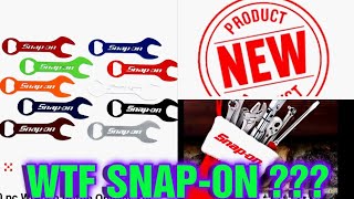 NEW SNAPON TOOLS Is the future of snapon questionable [upl. by Ailedamla]