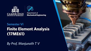 LAGRANGES FUNCTION FOR 1D AND HIGHER ORDER ELEMENTSFINITE ELEMENT ANALYSIS17ME61VTUSYLLABUS [upl. by Isador]