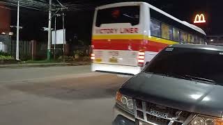 Victory Liner 1139 UD Nissan Diesel Condor PKB212N [upl. by Sharity913]