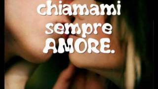 Sanremo 2011  Roberto Vecchioni  Chiamami Ancora Amore [upl. by Houghton799]