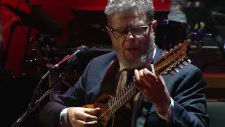 Gustavo Santaolalla  The Last of Us live at Teatro Colón Buenos Aires [upl. by Sokram721]