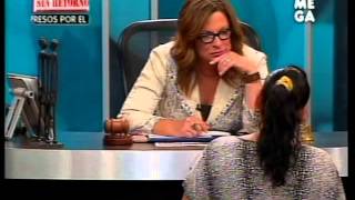 Caso Cerrado Estelar  El Testigo Me Acuchilló 13 [upl. by Lucie]