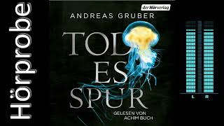 Andreas Gruber Todesspur HÃ¶rbuchvorstellung [upl. by Giralda]