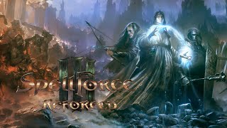 SpellForce 3 Reforced Gameplay  First Look 4K [upl. by Tupler]