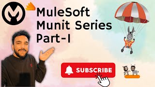 MuleSoft Munit Your Ultimate Guide For Mastering Integration Testing  Ep1 [upl. by Strong]