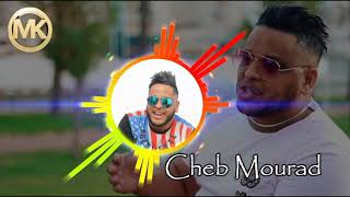 Cheb Mourad 2019  Khabrini Win Tbati  New Live [upl. by Kirtap847]