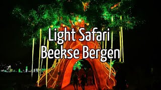 Light Safari Beekse Bergen [upl. by Sunderland]