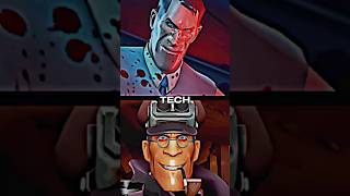 oWn Medic vs Dr Ludwig emesis blue tf2 tf2own [upl. by Lange621]