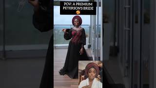 🥰🔥 Prudent Gabriel Is About To Be Traditionally Hitched nigerianwedding shortsafrica shortsviral [upl. by Bayer]