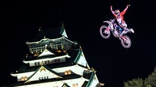 Red Bull XFighters 2013 Season Recap [upl. by Anayik]