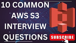 Mastering AWS S3 10 Essential Interview Questions with Answers on AWS S3 🚀💻 [upl. by Evadnee375]