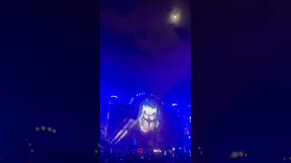 Galantis Intro Runaway U amp I  EDC Orlando 2024 [upl. by Ahsilek]