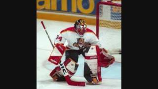 Florida Panthers 199596 goal horn [upl. by Malony798]