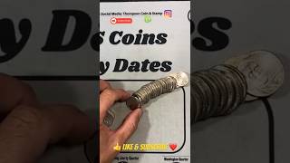 ☝️ A 1st For Us shorts nickels coinrollhunting first [upl. by Decker]