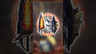 OP Sword amp Shield Basic Combos 💥 Monster Hunter World MHW Gaming [upl. by Nahs]