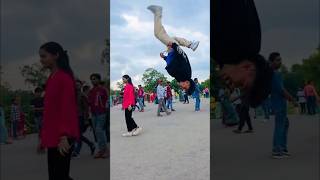 Back sleep stunt in India gate 🤩shortvideos tranding reacction viralvideo video [upl. by Elleneg]