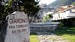 Our Beautiful Town – Celano [upl. by Gaile40]