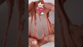 Mabel Pines😶‍🌫️shots gravityfalls billcipher airdryclay satisfying ytshorts art mabelpines [upl. by Eceryt480]