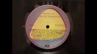 Beto Guedes  A Mulher LP1991 [upl. by Nitnelav]