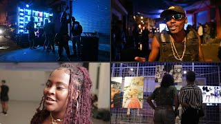 Funk a batida das favelas cariocas que ganhou o mundo  AFP [upl. by Maryann334]