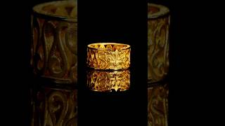 Mastering Gold Ring Making Expert Tutorial on Crafting Stunning Jewelry Piecesquot💙 [upl. by Marcie]