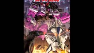 Transformers Armada soundtrack Alternate introwmv [upl. by Chico264]