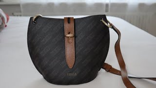 Furla UNICA FURLA MINI CROSSBODY [upl. by Immij]