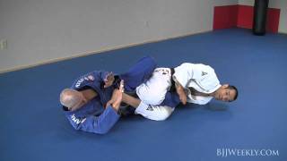 Ryron Gracie  Footlock Fun for Everyone Pt 1  BJJ Weekly 081 [upl. by Ccasi]