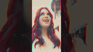 Jacqie Rivera  Ni Judas  11124 jacqierivera musica singer nijudas songlyrics [upl. by Nylirret]