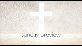 Sunday Preview for the weekend of Dec 17 [upl. by Tonina]